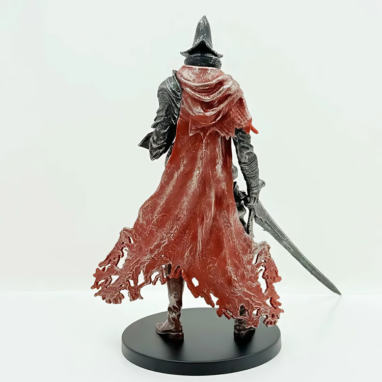 فیگور ابیس واچرز Abyss watchers بازی دارک سولز Dark souls ارتفاع 21cm