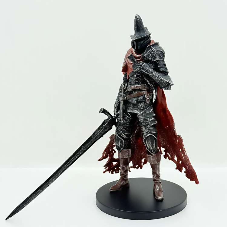 فیگور ابیس واچرز Abyss watchers بازی دارک سولز Dark souls ارتفاع 21cm