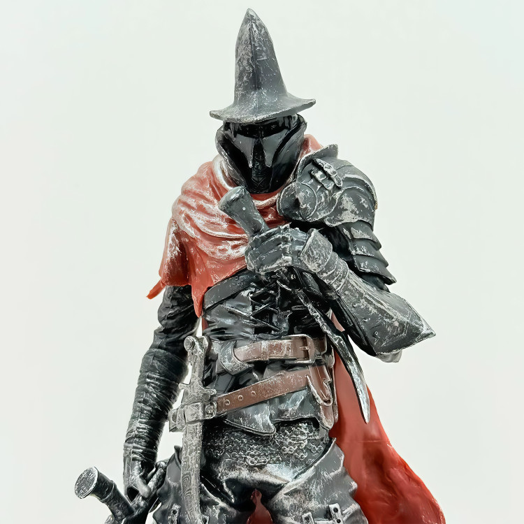 فیگور ابیس واچرز Abyss watchers بازی دارک سولز Dark souls ارتفاع 21cm