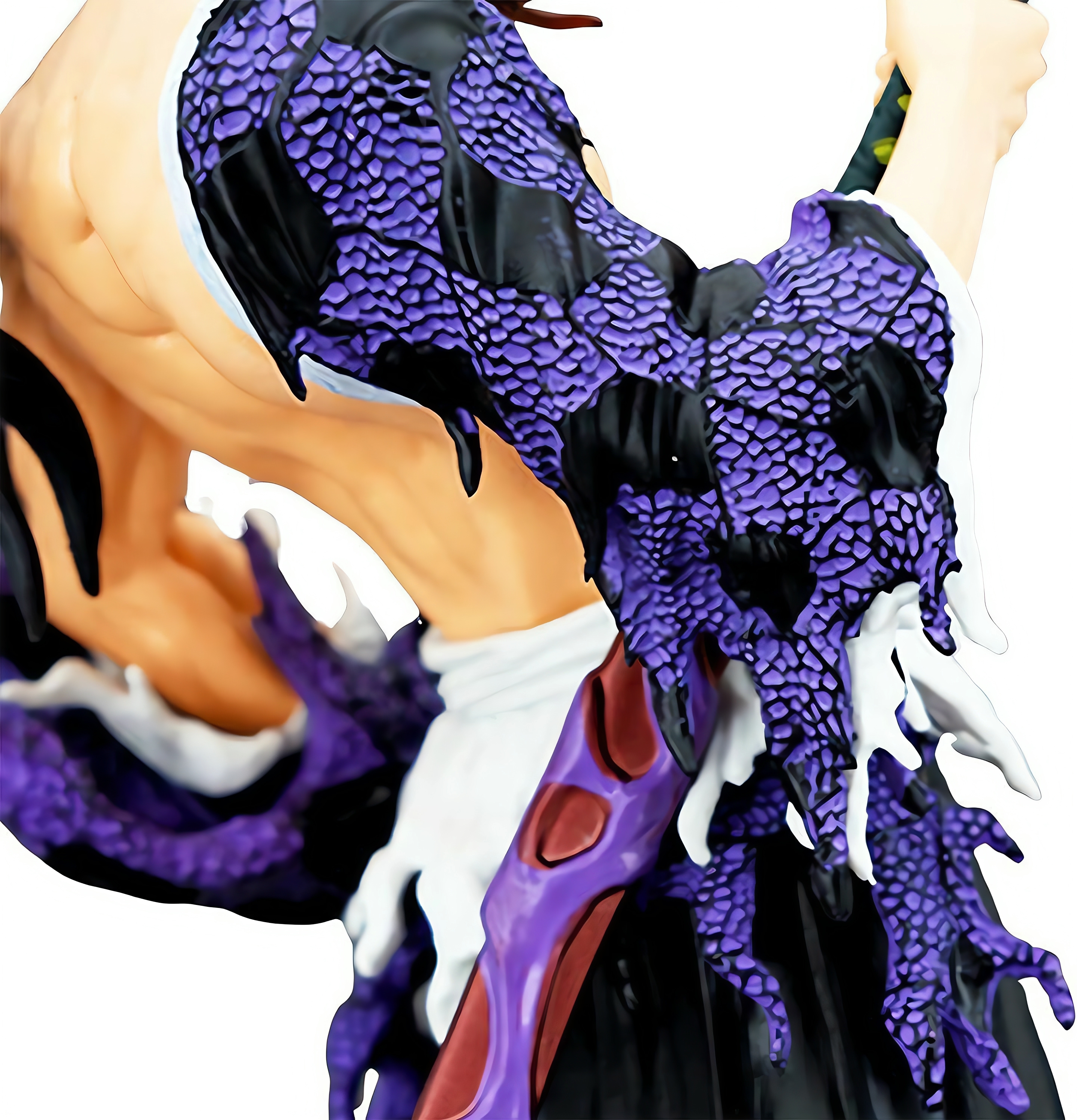 فیگور کوکوشیبو Demon Slayer ارتفاع ۳۰ سانتیمتر جعبه دار