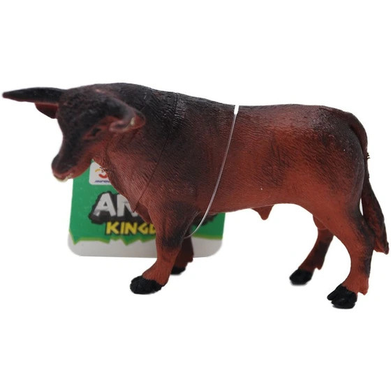 فیگور حیوانات اهلی و وحشی مدل Animal Kingdom جی اف ال