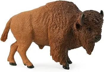 فیگور حیوانات اهلی و وحشی مدل Animal Kingdom جی اف ال