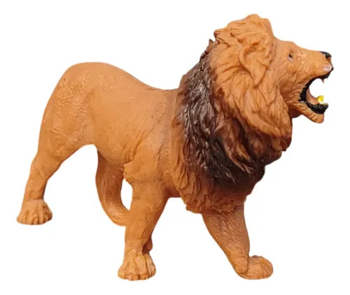 فیگور حیوانات اهلی و وحشی مدل Animal Kingdom جی اف ال