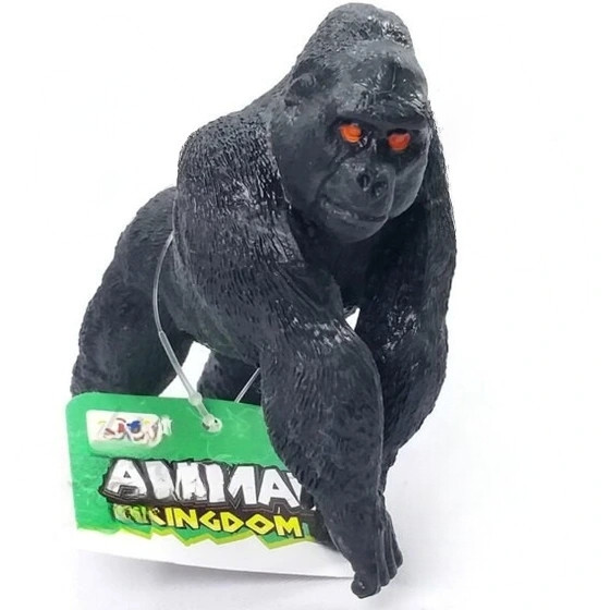 فیگور حیوانات اهلی و وحشی مدل Animal Kingdom جی اف ال