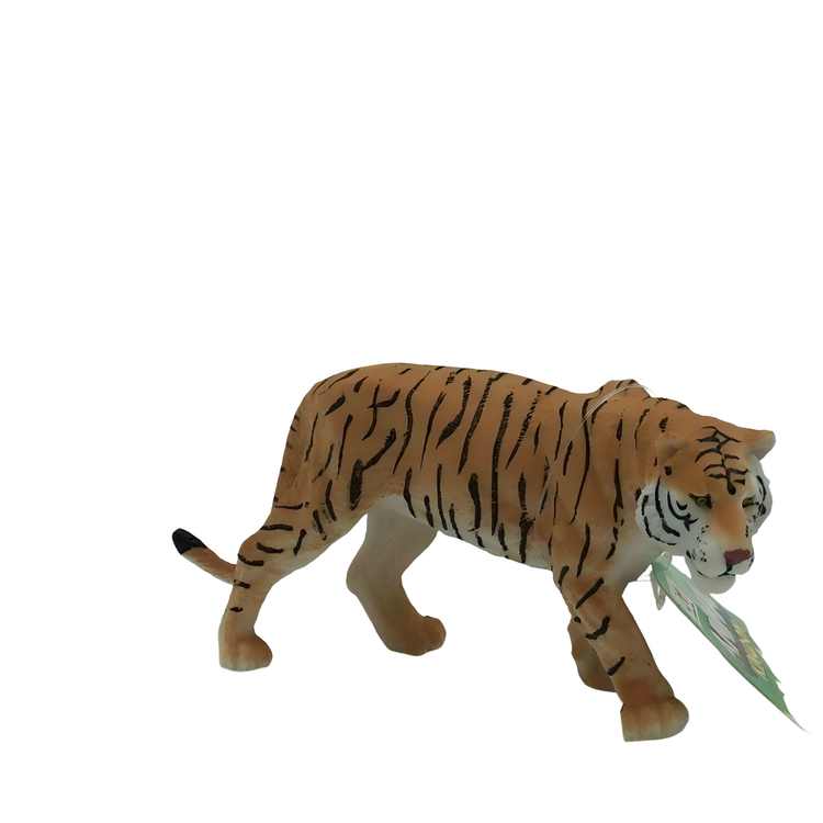 فیگور حیوانات اهلی و وحشی مدل Animal Kingdom جی اف ال
